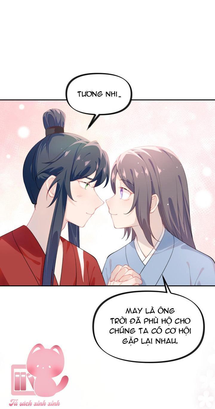 một đêm nọ đột nhiên yandere tới! chapter 121 9