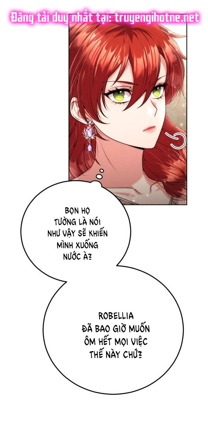 tôi sẽ ly hôn với người chồng bạo chúa chapter 16.2 18