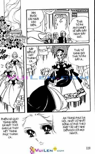 hoa hồng véc-xây chapter 1 119