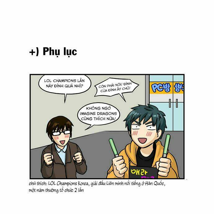 hắn ta là rồng chapter 78 37