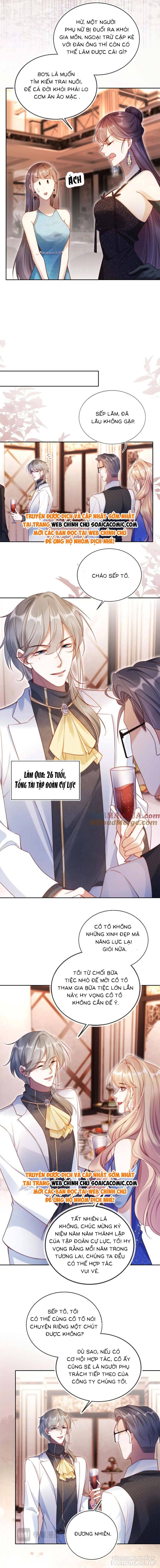 thừa kế gia sản nghìn tỷ sau ly hôn chapter 18 7