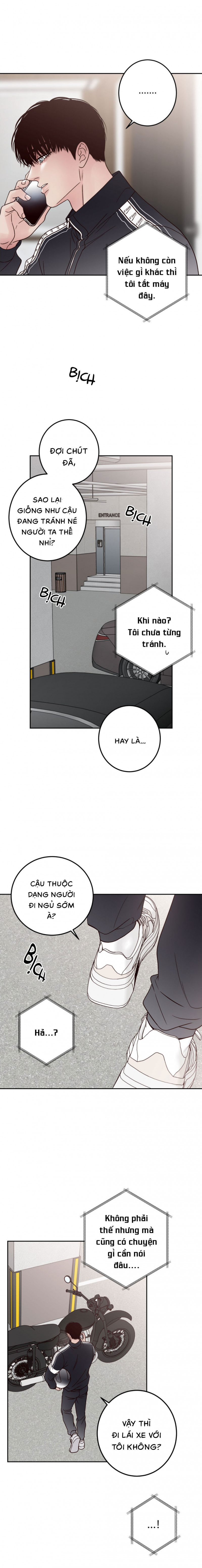 bad position chapter 17 2