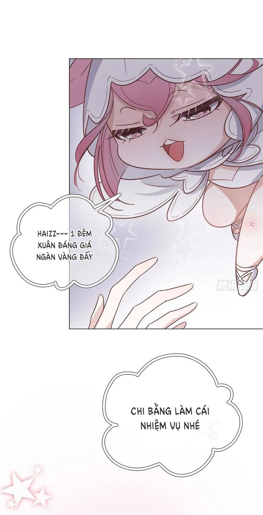 hôm nay nam giả trang nữ vẫn chưa được cầu hôn! chapter 45 4