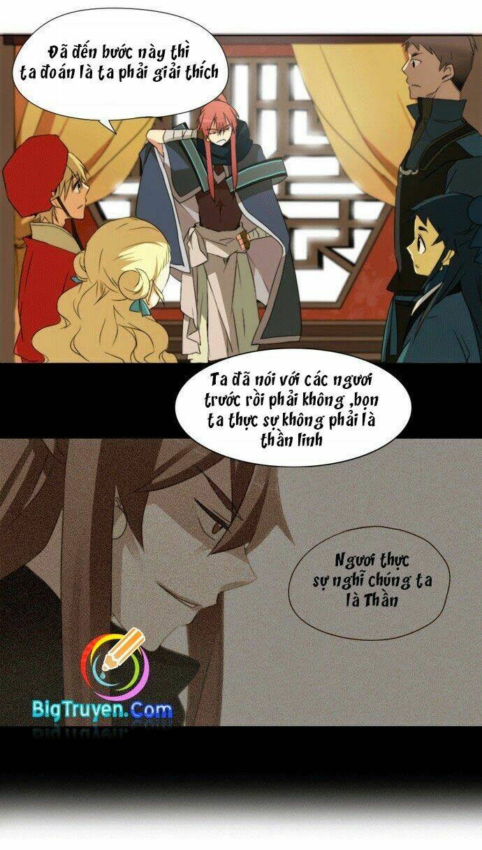 godly bells chapter 18 6