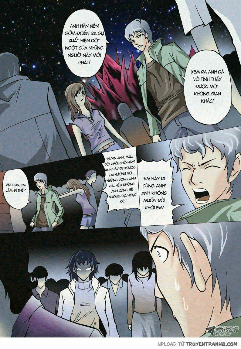 nhân quả tuần hoàn chapter 12.3 3