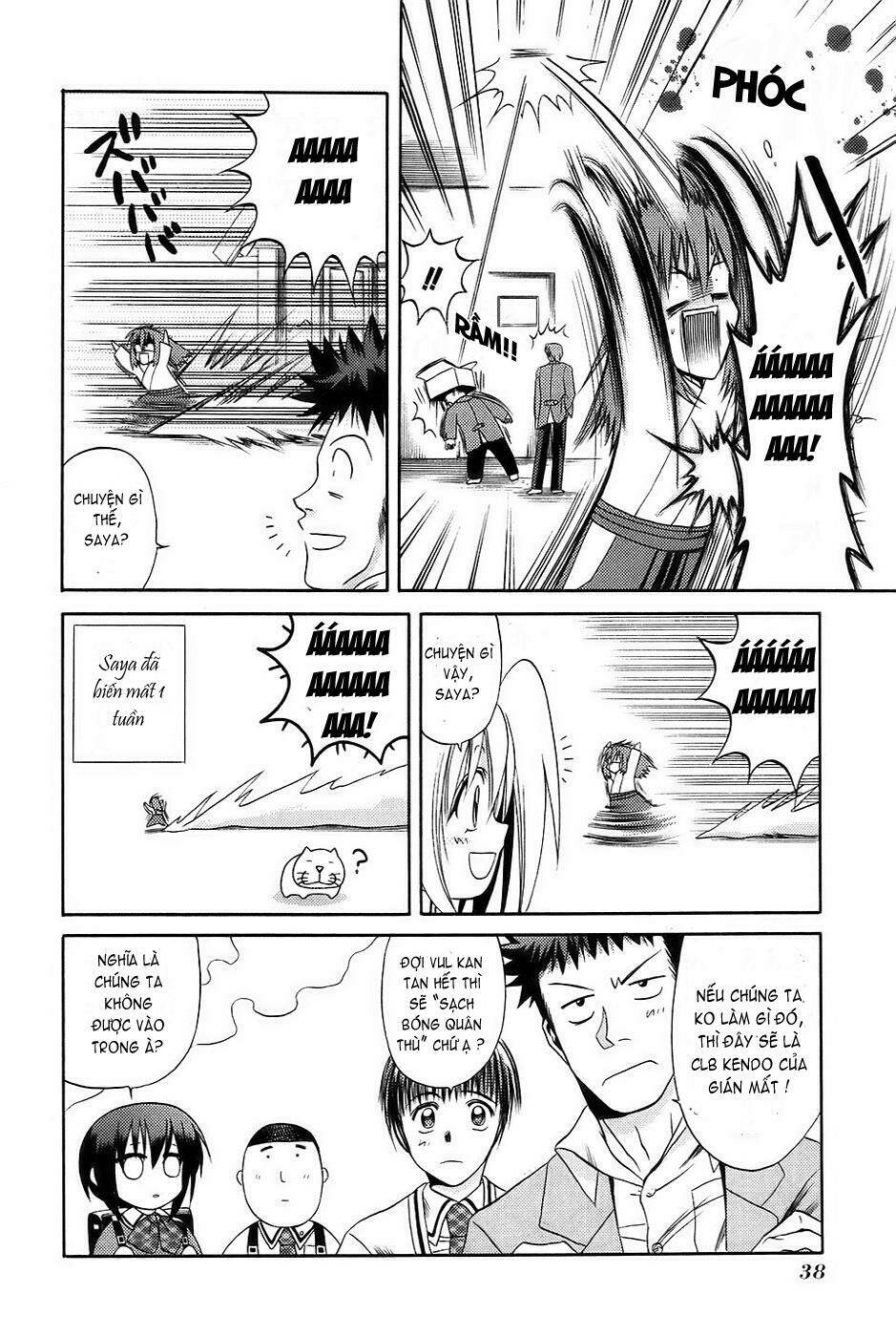 bamboo blade chapter 12 14