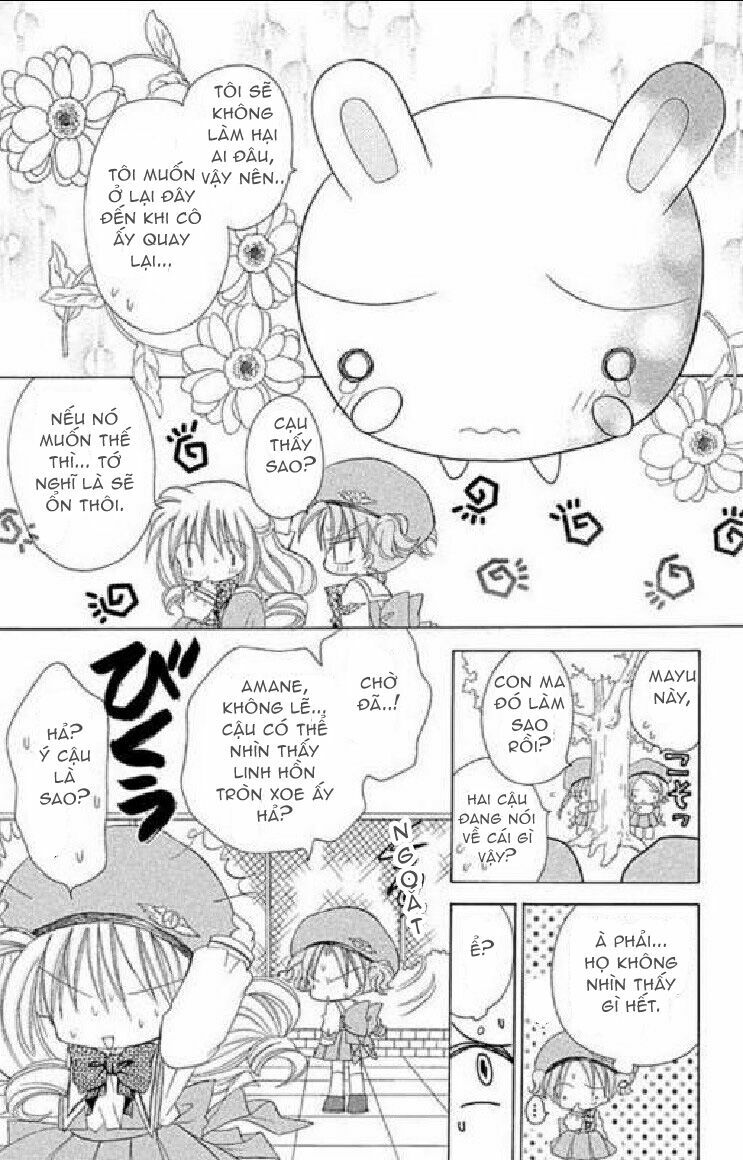 angel hunt chapter 1 33