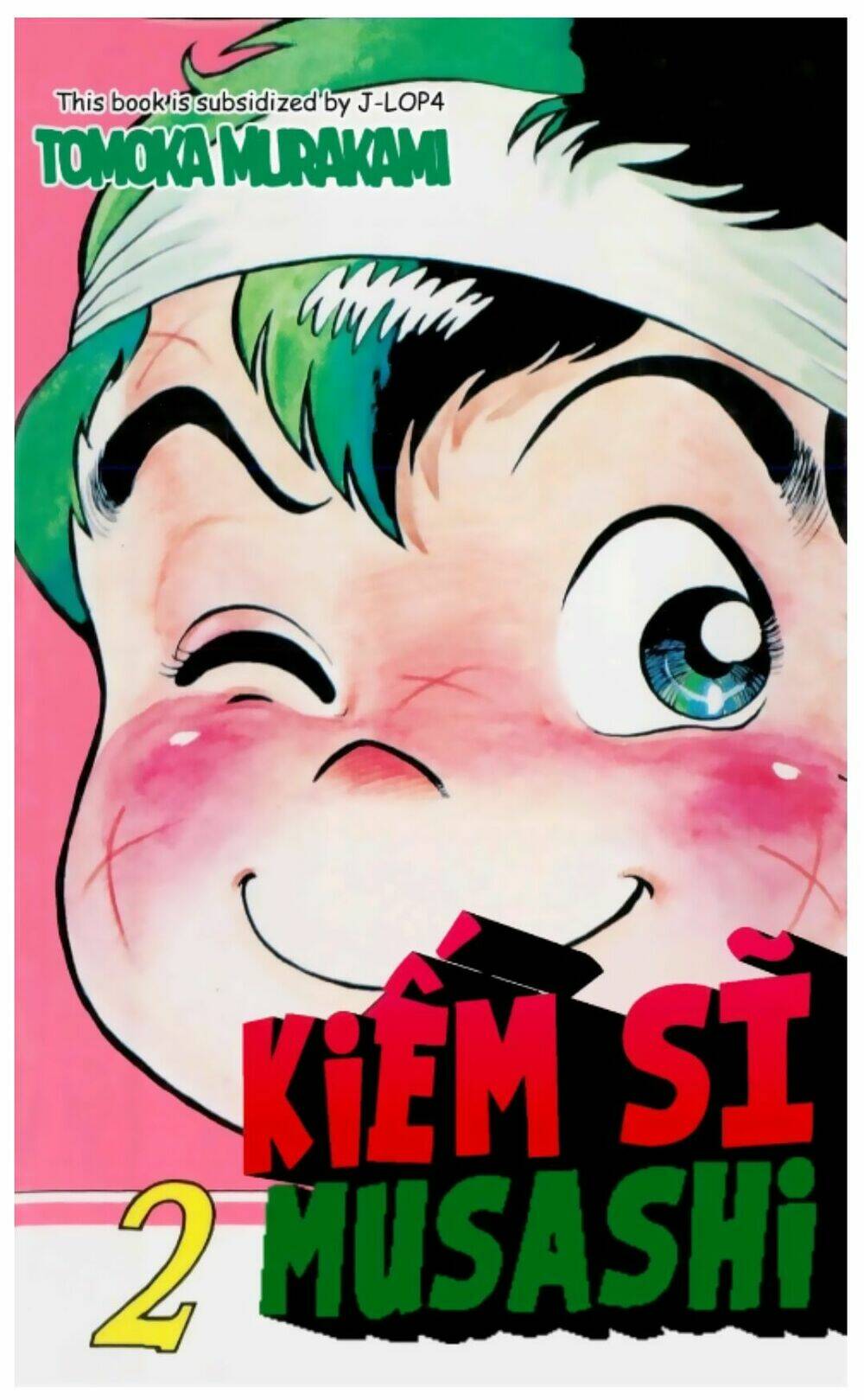 kiếm sĩ musashi chapter 9 1