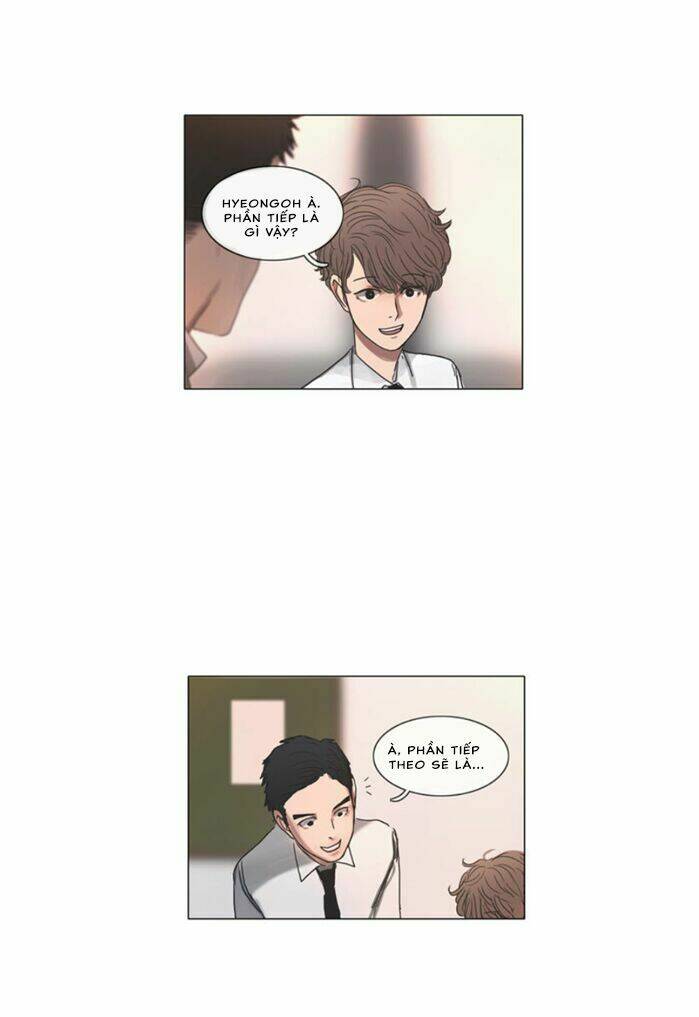 giải thoát chapter 5 19