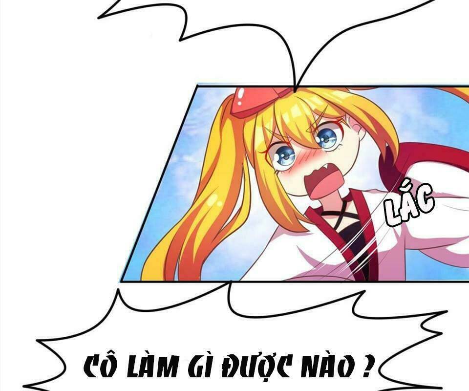 tổng tài xấu xa, đừng hòng thoát chapter 6 34