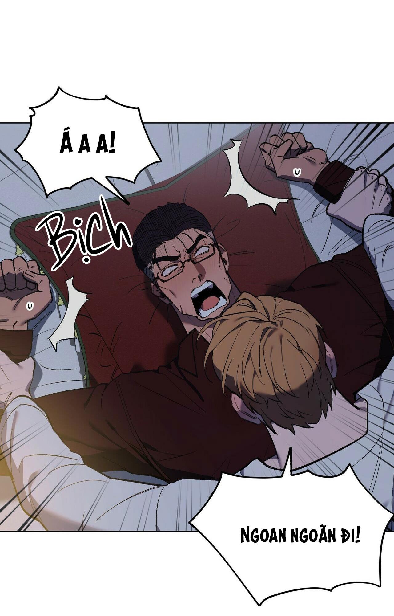 làm dâu nhà tài phiệt họ kang chapter 22 40