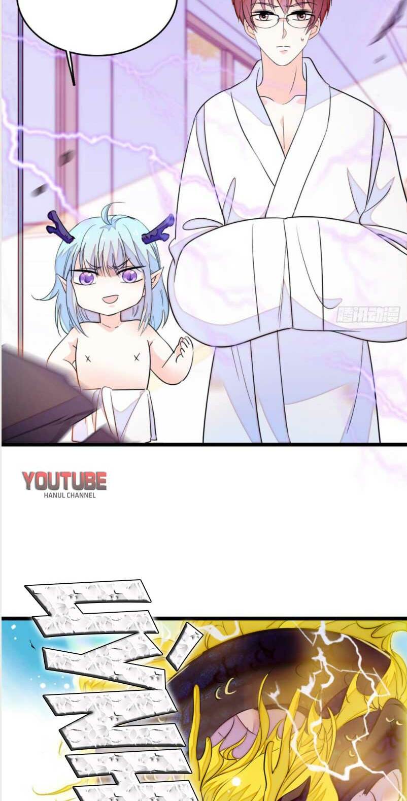 toàn mạng đều là fan cp của tôi với ảnh đế chapter 166.2 15