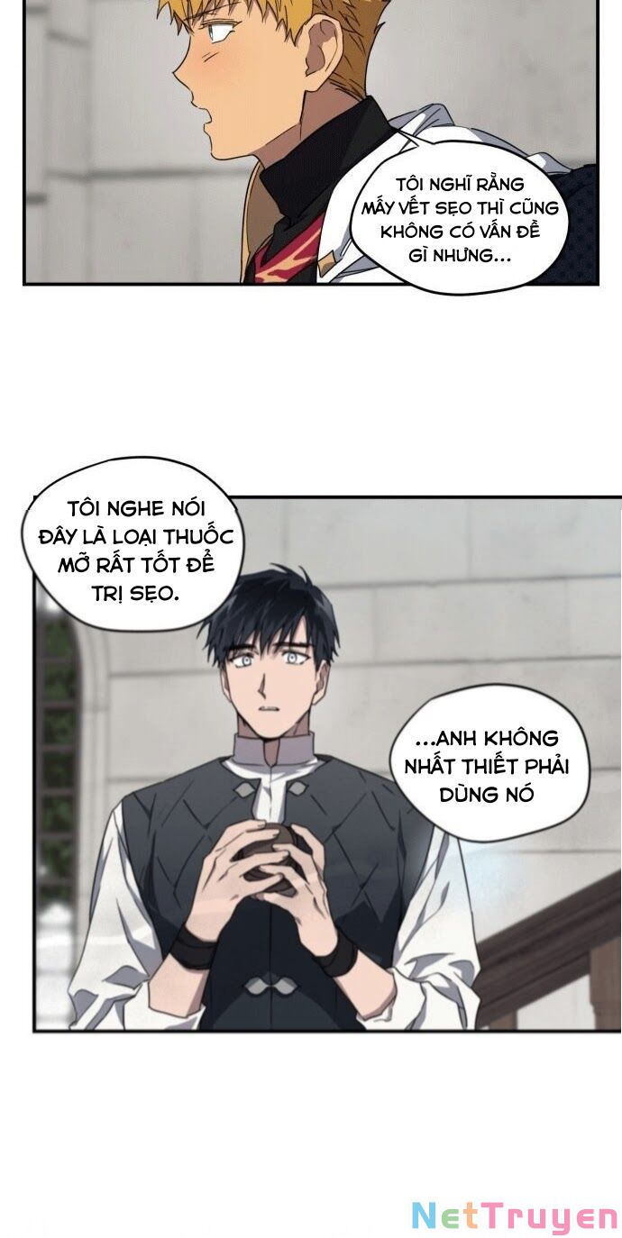 bị che khuất bởi ánh hoàng hôn chapter 31 13