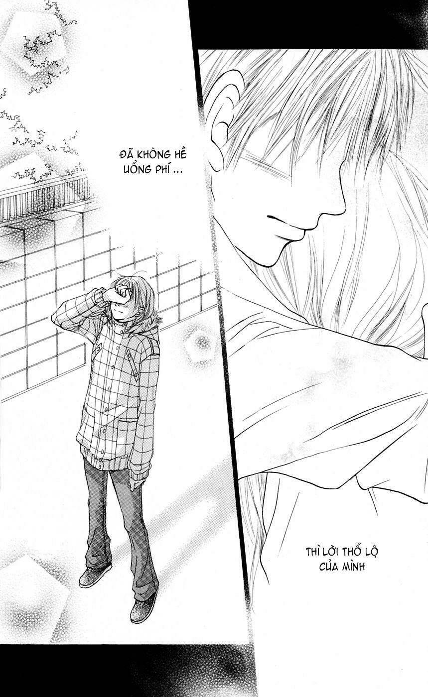 phát điên vì em chapter 10 16