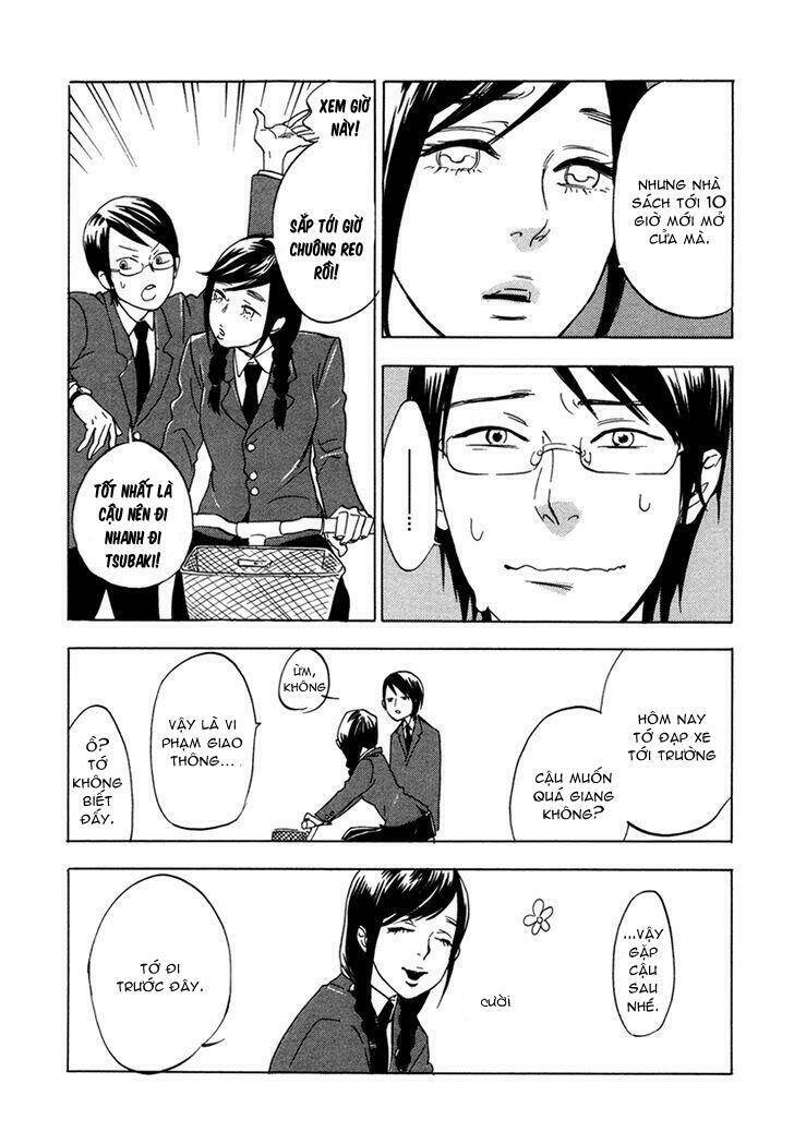 ai ga love shite you nanosa chapter 2 18