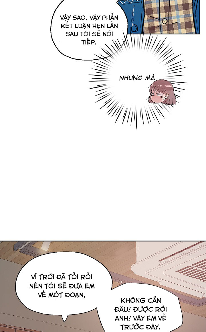 [18+] công tư phân minh chapter 5.1 26