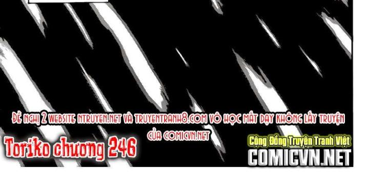 thánh tỏi sành ăn chapter 246 5