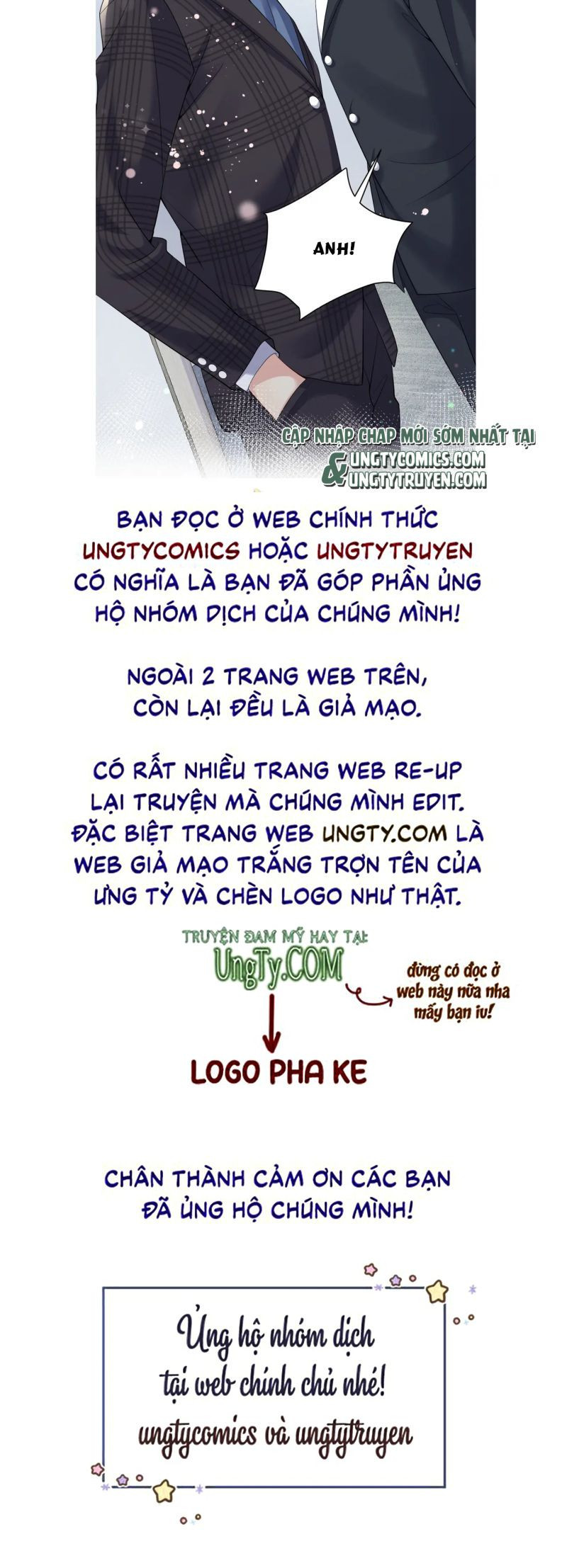 lại bị bạn trai cũ nhắm trúng rồi chapter 43 84