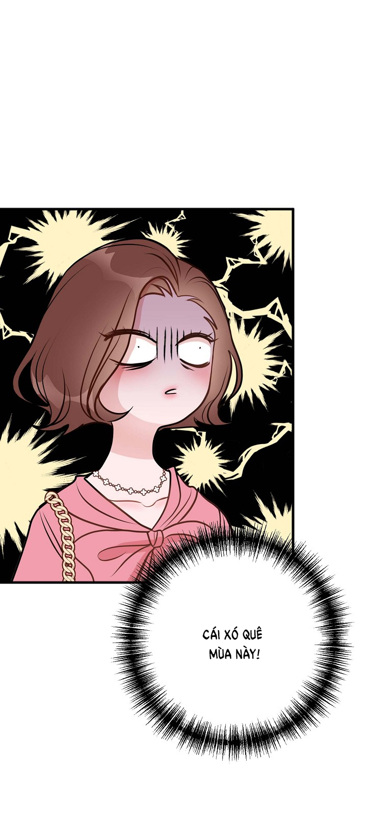 Mối Quan Hệ Không Tốt chapter 1.1 - Trang 16