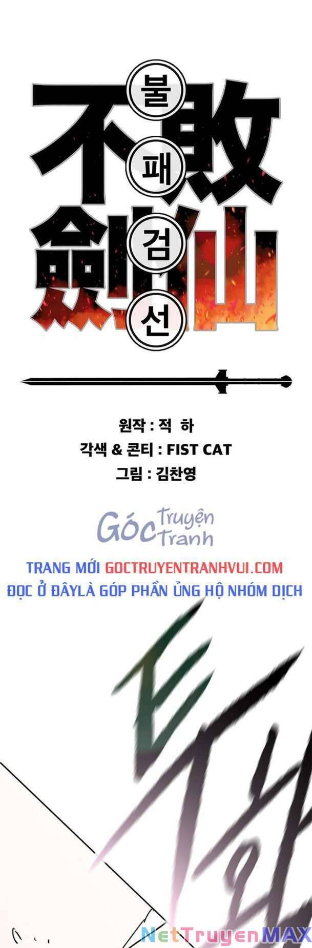 kiếm sĩ bất bại chapter 168 1