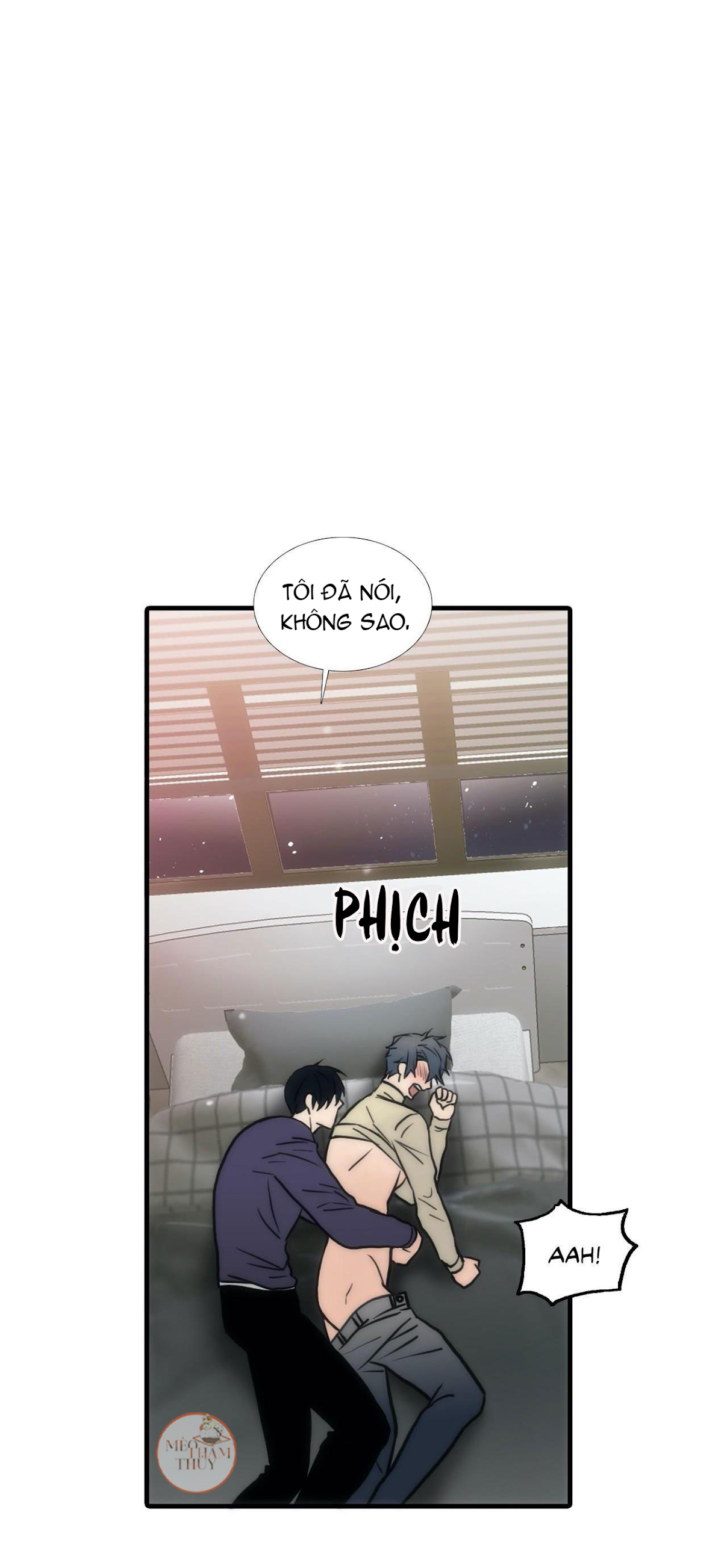 đưa đón người yêu chapter 73 32