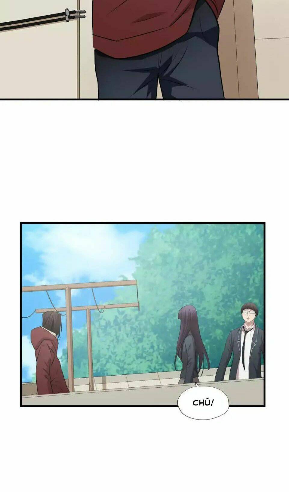 kẻ bị ruồng bỏ chapter 58 32