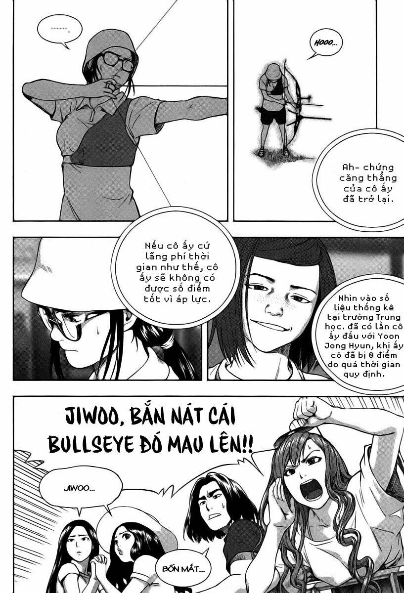 xo sisters chapter 7 20