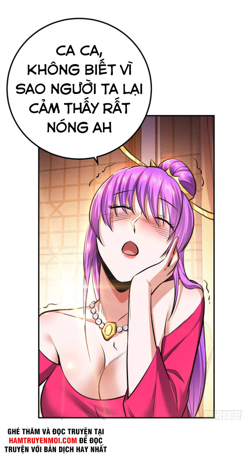 nam chính và hậu cung đều là của ta chapter 23 29