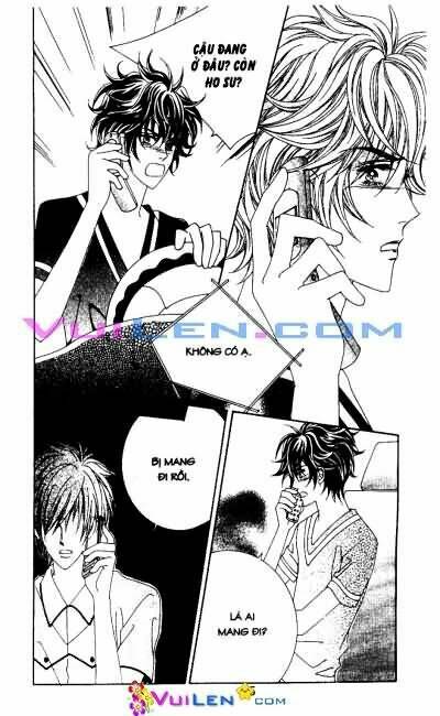 người duy nhất chapter 121 16