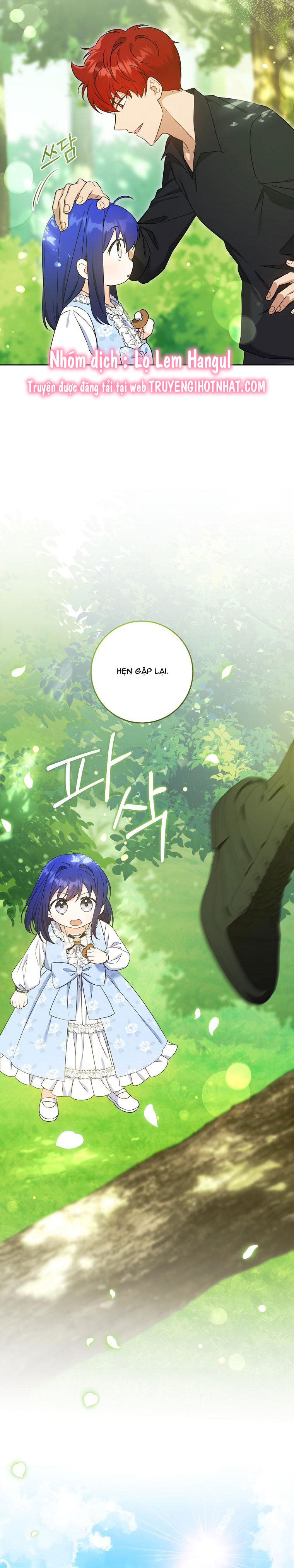 cho con cái núm dú đi mà chapter 78.1 13