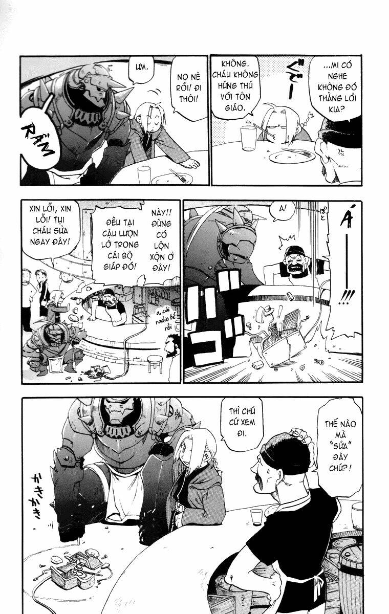 giả kim thuật chapter 1 18