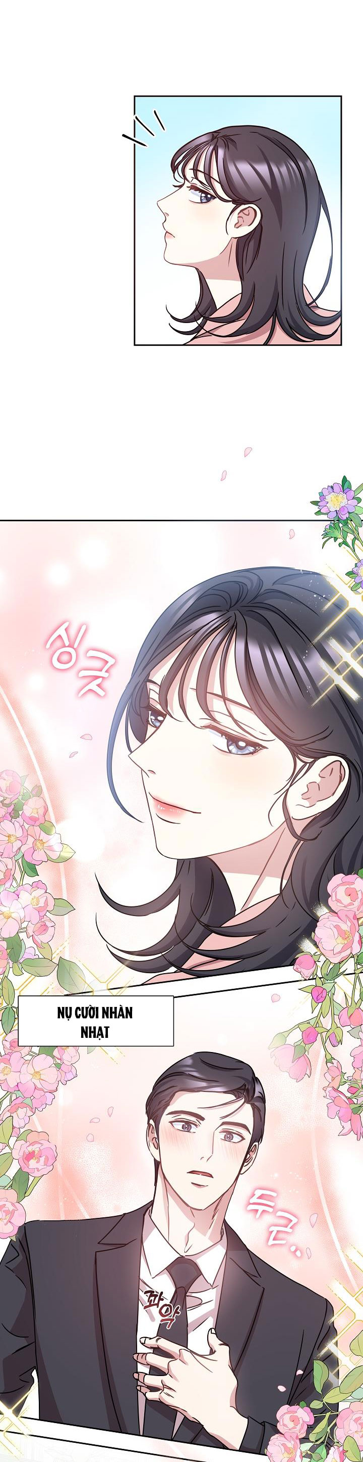 Chó Ngoan chapter 15.2 - Trang 11