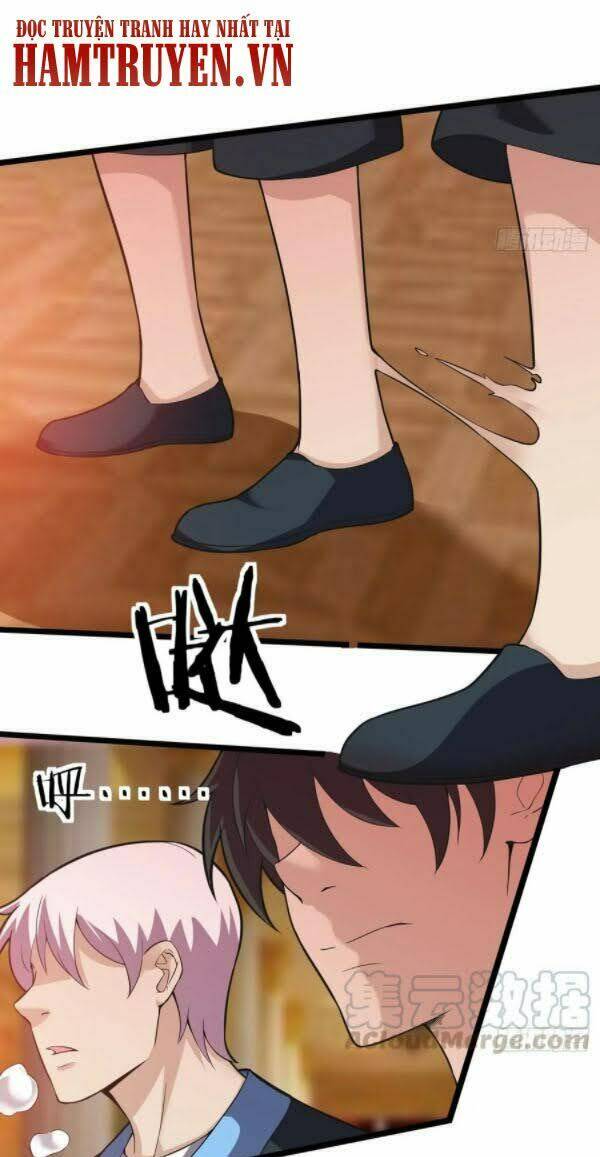 vô hạn biến dị chapter 25 14