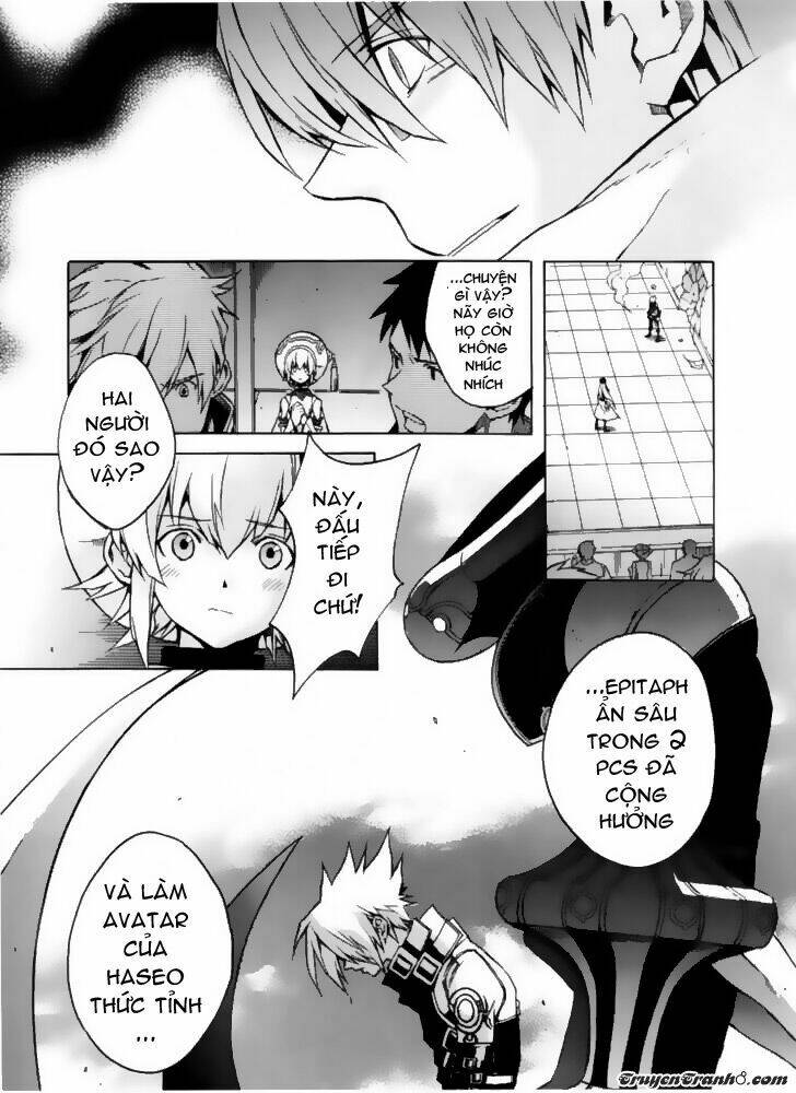 the terror of death chapter 5 3