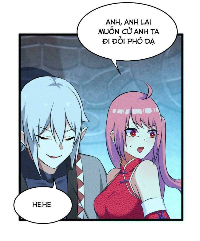 thần tiên rút thẻ chapter 15 51