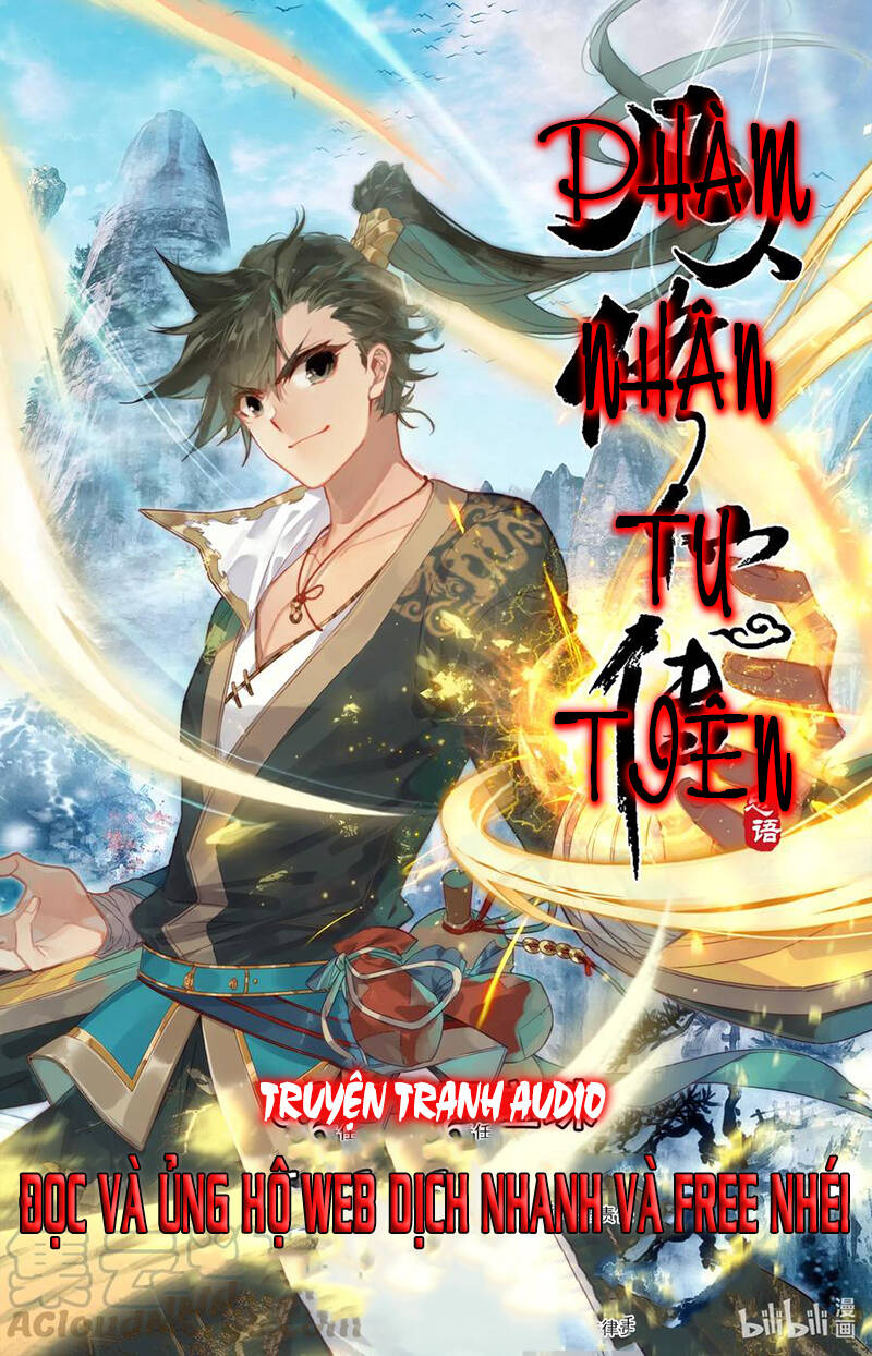 Phàm Nhân Tu Tiên Chapter 97 - Trang 16