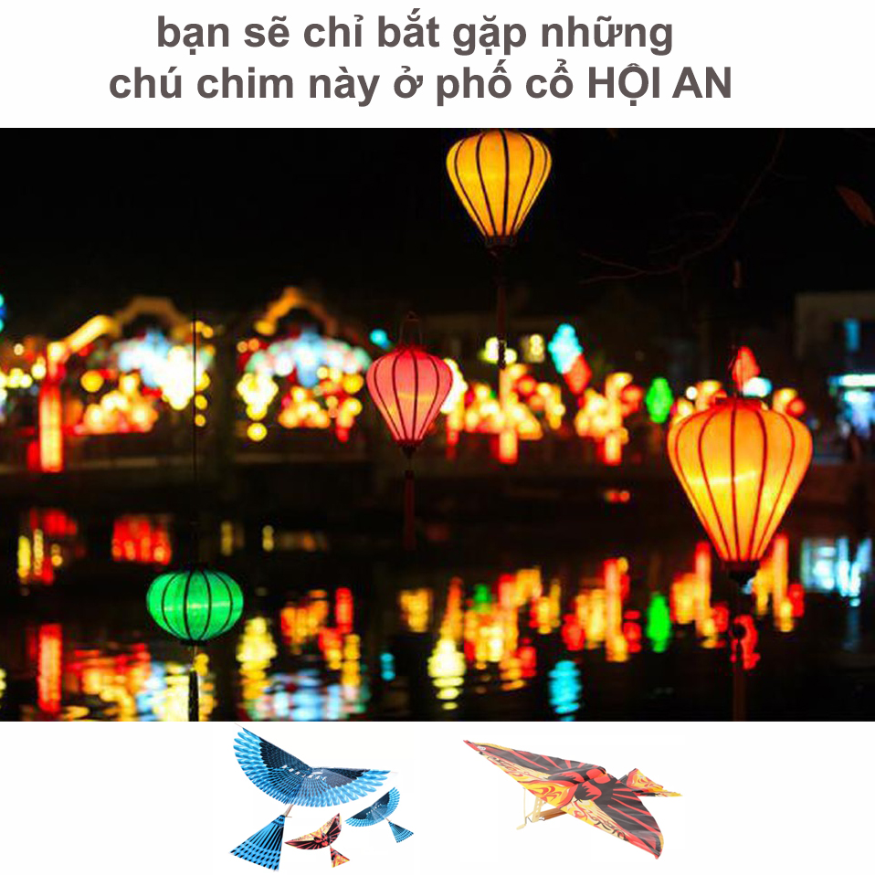 Đồ chơi máy bay thủ công dành cho trẻ em, bộ đồ chơi máy bay dây thun đặc biệt không cần dùng pin