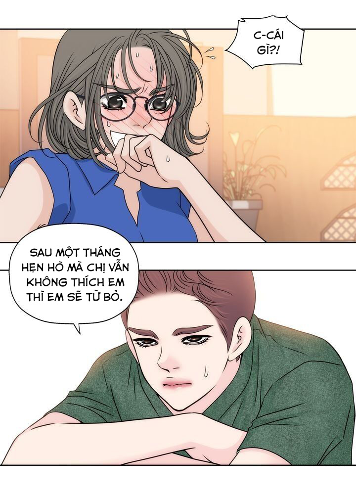 người đàn ông của tôi chapter 100.6 9