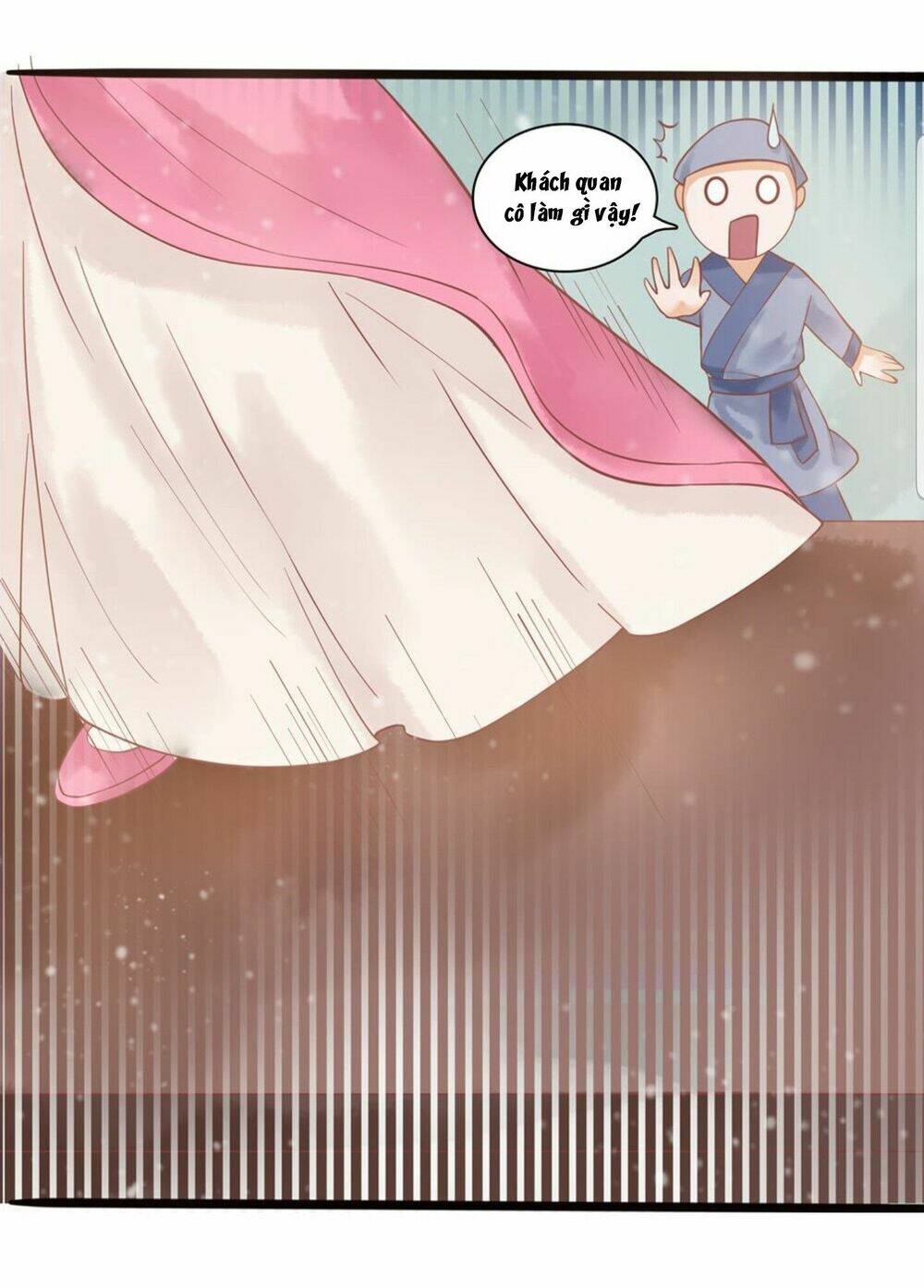 vương phi hám của - phu quân là một bảo bảo ấm áp chapter 20 6