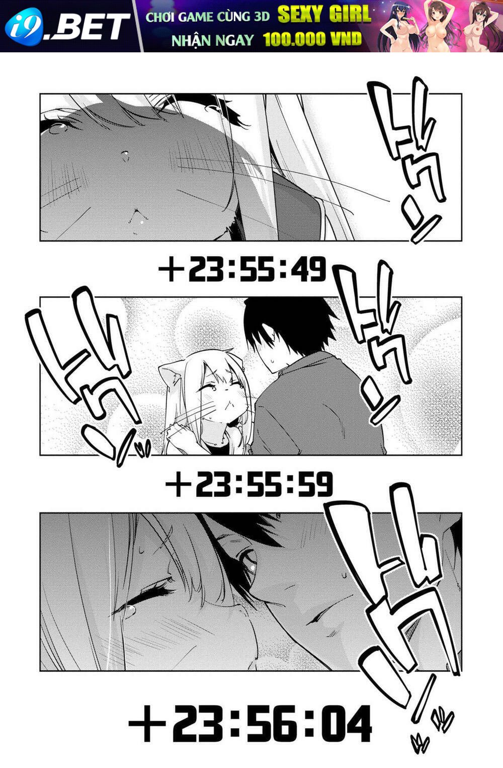 jiangshi kaitan blood chapter 36 28