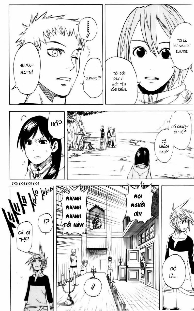 double arts chapter 6 8