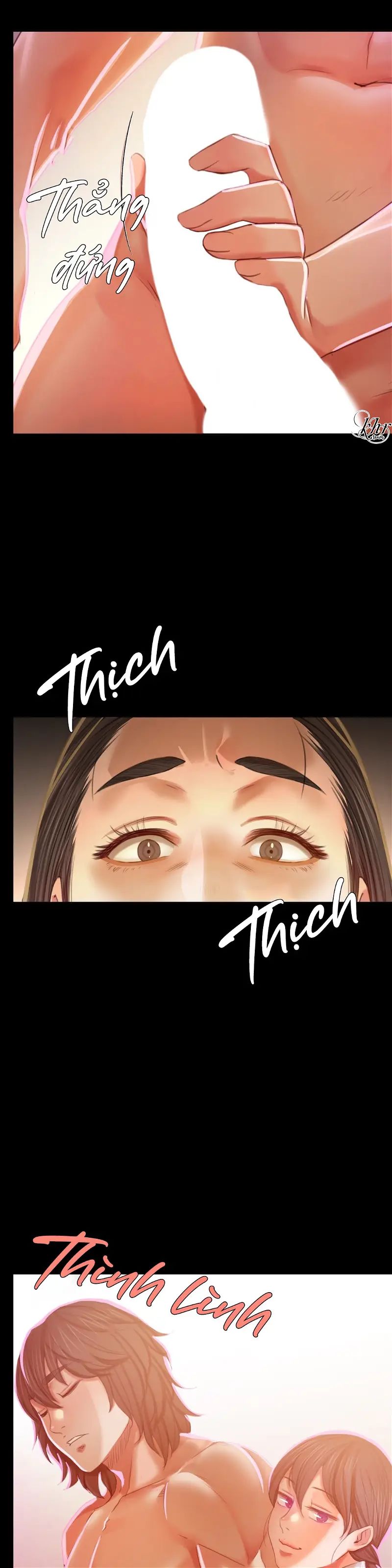 [18+] tiểu thư chapter 12 25