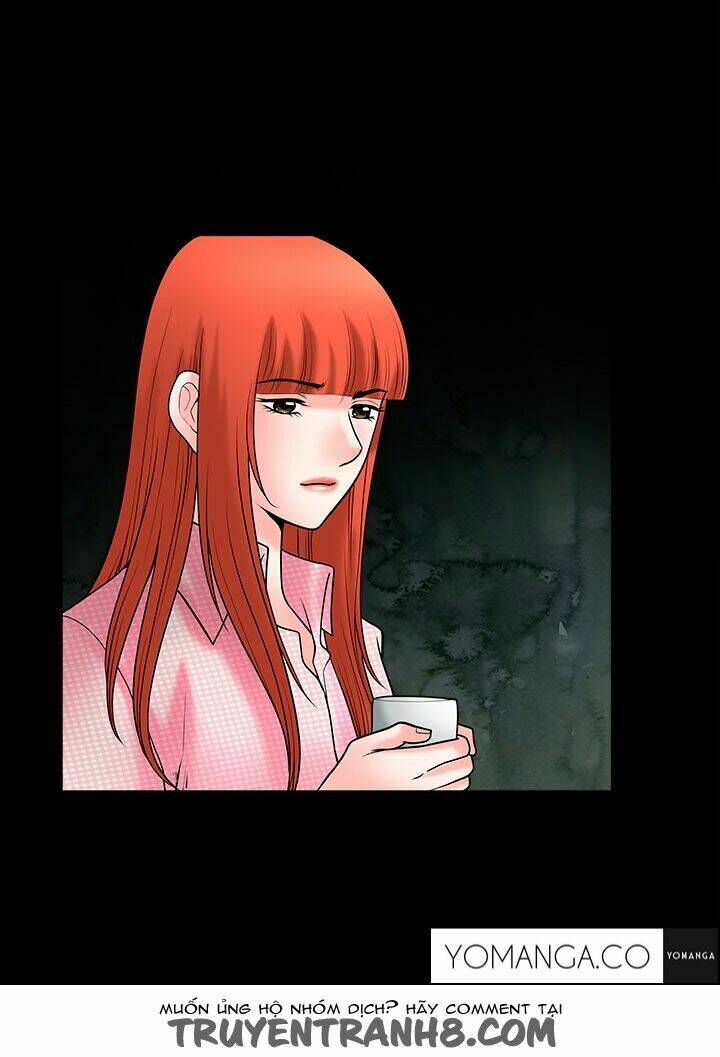 seduction - quyến rũ chapter 32 45