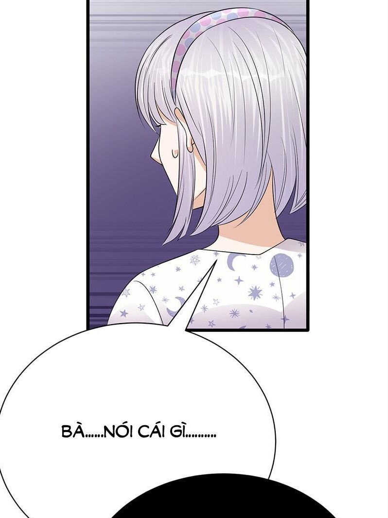 sủng thê thành nghiện: lục thiếu sủng từ đáy lòng chapter 113 8