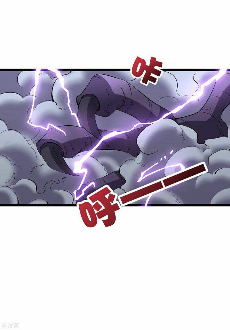 phục thiên thánh chủ chapter 55 25