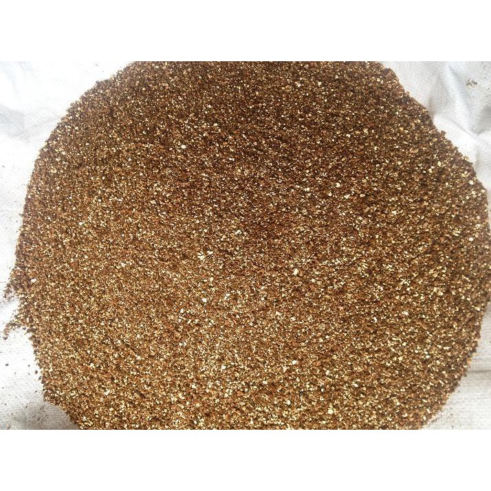 [200gr] Đá vermiculite cải tạo đất cây trồng, tăng khả năng giữ nước và chất dinh dưỡng.