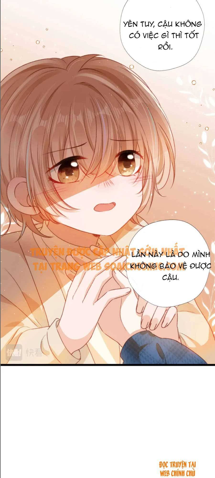 nam chính và nhân vật phản diện tôi nuôi đều không đứng đắn chapter 19 12