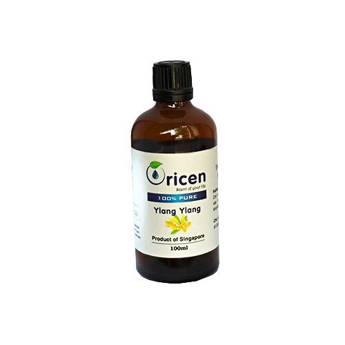Tinh dầu Ngọc Lan Tây Oricen 100ml - Giúp kháng khuẩn, giảm căng thẳng