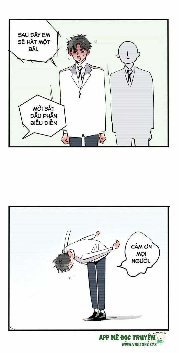 trang nhất không có hắn chapter 8 8