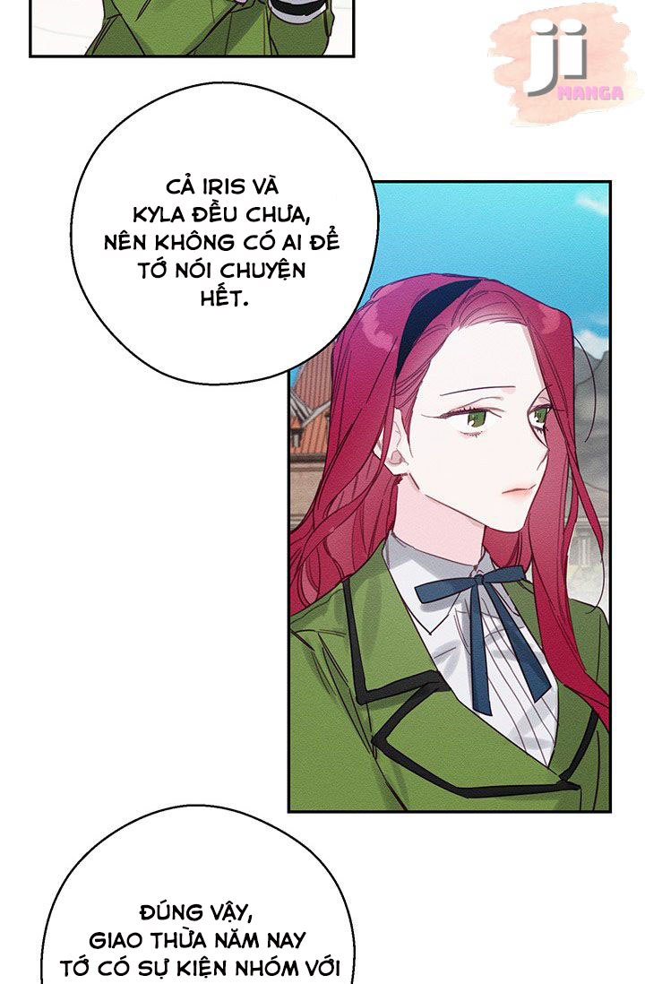 cứ giấu em trai tôi trước đi đã chapter 18 37